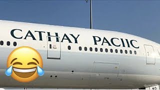 The WORST Ever Airplane Livery FAILS [upl. by Naor]