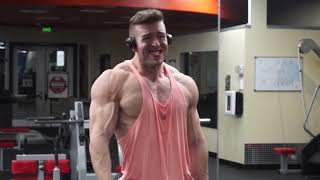 🔥 CHEST AND DELT MELT WORKOUT 🔥 [upl. by Elrak]