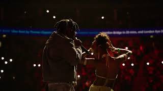 Rema  Charm Live Performance  The O2 Arena London [upl. by Chamberlain]