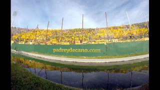 Un Sentimiento Inexplicable  Salida de Peñarol GoPro [upl. by Torie]