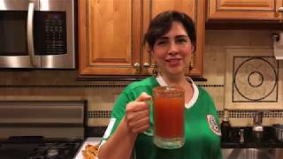 COMO PREPARAR MIX PARA MICHELADA [upl. by Rovelli]