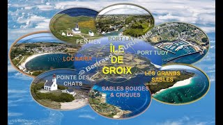 RETROUVER GROIX GILLES SERVAT [upl. by Nirad]