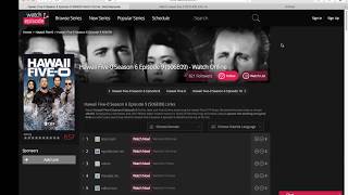 Tutorial DOWNLOAD TV SHOWS FOR FREE WITHOUT TORRENT [upl. by Ellehcyar997]