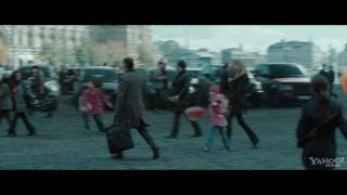 Mission Impossible 4  Ghost Protocol Trailer 2 HD 1080p [upl. by Kurys331]