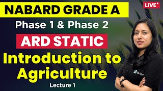 NABARD ARD Syllabus Preparation  ARD Important Topics and MCQs  EduTap NABARD ARD Lectures [upl. by Matthew]