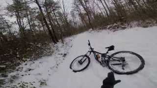 Before You Buy a Fatbike Watch This 275 Plus 29er Conversion May Come [upl. by Amelus]