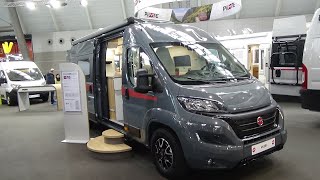 2023 Pilote V630J XEdition  Exterior and Interior  Caravan Show CMT Stuttgart 2023 [upl. by Ferneau411]