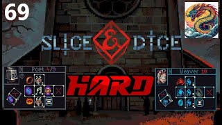 Slice amp Dice Hard RUN 69 German [upl. by Mini]