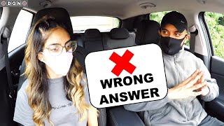 Top 10 Most Difficult Driving Theory Test Questions [upl. by Collen]