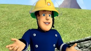 Fireman Sam FULL EPISODES  45 Minutes  Fireman Sam Season 8 [upl. by Akimrehs]