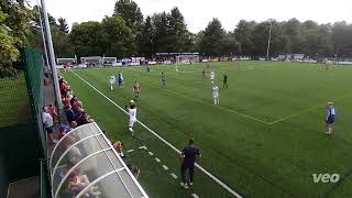 AFC Totton V Basingstoke Town 28 Aug 2023 [upl. by Rotman]