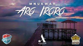 MNUKWAR  Aro Iroro Official Video [upl. by Backler]