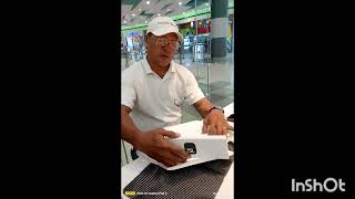 unboxing iwatch series 10 [upl. by Aiynot635]