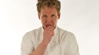 Gordon Ramsey Lookalike  Martin [upl. by Niddala]