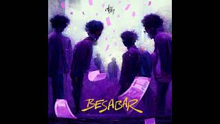 dBG  BESABAR  Official Audio [upl. by Dlnaod791]