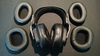 Z Review  ModHouseAudio ARGON T50 Mk2 Mod [upl. by Decker]