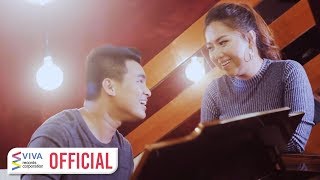 Thyro and Yumi — Tagulan Official Music Video [upl. by Yahc]