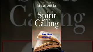 Transform Your Spiritual Journey with quotSpirit Callingquot [upl. by Broderic]