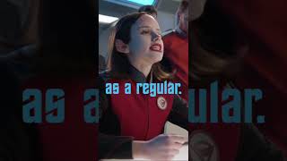 Jason Alexander Seinfelds quotGeorgequot On The Orville Plus Norm MacDonald Worf amp Tasha Yar [upl. by Guillermo888]