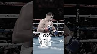 Prime GGG was something else 😳 [upl. by Suoivatco]