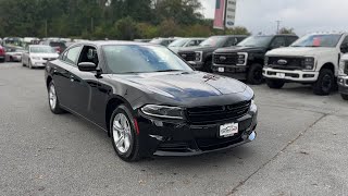 2023 Dodge Charger SXT Mt Airy Westminster Skysville Germantown Frederick [upl. by Ahseele]