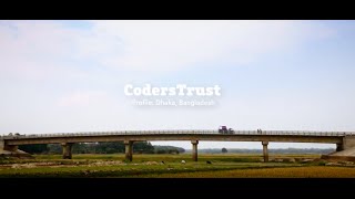 CodersTrust  The Movie HD [upl. by Ortrud]