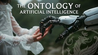 The Ontology of Artificial Intelligence  with John Vervaeke and DC Schindler [upl. by Martinson]