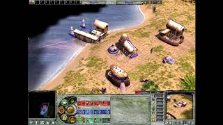 Empire Earth 2  How Do I Play [upl. by Etteloiv706]