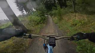 bike park winterberg mother schneewittchen [upl. by Norad]