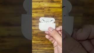 AirPods Pro fix Connectivity issue by factory reset [upl. by Dnalloh109]