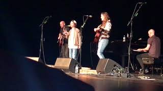 The Joke Brandi Carlile and Benicio Bryant [upl. by Costanza]