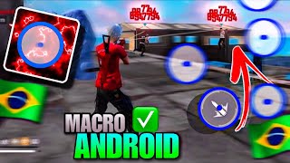 ✅️ how to enable macro in any IOS and Android device  how to enable this circle ⭕️ macro 🔥 [upl. by Ahseeyt]