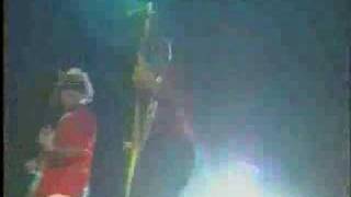 U2  Discotheque  Live Popmart Santiago 1998 [upl. by Notsnhoj]