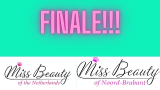 De finale van Miss Beauty of NoordBrabant 2023 [upl. by Hertz500]