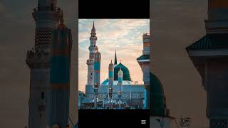 Makkah Madina shorts islamicgreeting [upl. by Rosse]