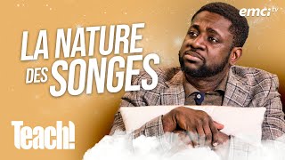 La nature des songes selon la Bible  Teach  Athoms Mbuma [upl. by Robins]