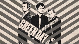 Green Day  Whatsername Irving Plaza Official Audio [upl. by Ambler]