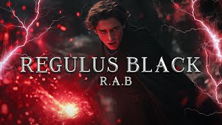 REGULUS BLACK A House of Blacks Tale 🌌 Cinematic Experience [upl. by Boarer]