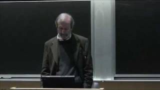 50 years of Linguistics at MIT Lecture 3 [upl. by Louth]