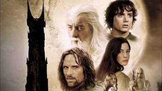 Ben Del Maestro  Forth Eorlingas The Lord Of The Rings  The Two Towers [upl. by Aicerg]