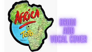 Africa  Toto [upl. by Selena]