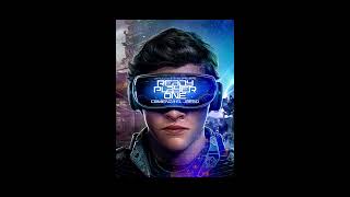 Ready Player One 116 [upl. by Atiniv]