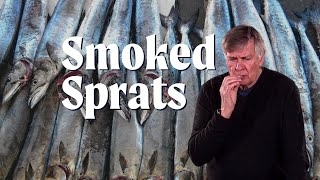 Have You Ever Tried Smoked Sprats [upl. by Pennebaker470]