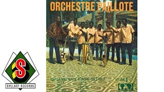 Orchestre Paillote  Wouyamagnin audio [upl. by Ettenahs126]