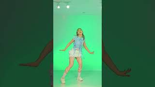 ILLIT quotMAGNETICquot dance cover by InnahBee for InnahBeeDay  Watch full cover on her channel shorts [upl. by Settle672]