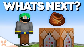 The NEXT NEW UPDATES Coming To Minecraft before minecraft 122 [upl. by Gerkman971]