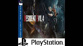 QC 7X12 Análisis Resident Evil 4 Remake [upl. by Xed317]