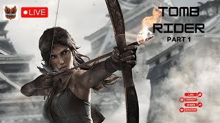 Tomb Raider Definitive Edition  Ultimate Guide to Master Every Skill [upl. by Retsof]