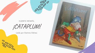 Cataplum cuento infantil [upl. by Ahsir]