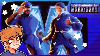 The ORIGINAL Mario Movie 1993  History amp Retrospective  Coops Reviews [upl. by Aikat]